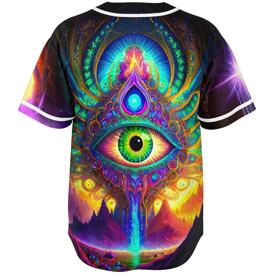 Our Dreamscape Jersey - Colee.One Merch