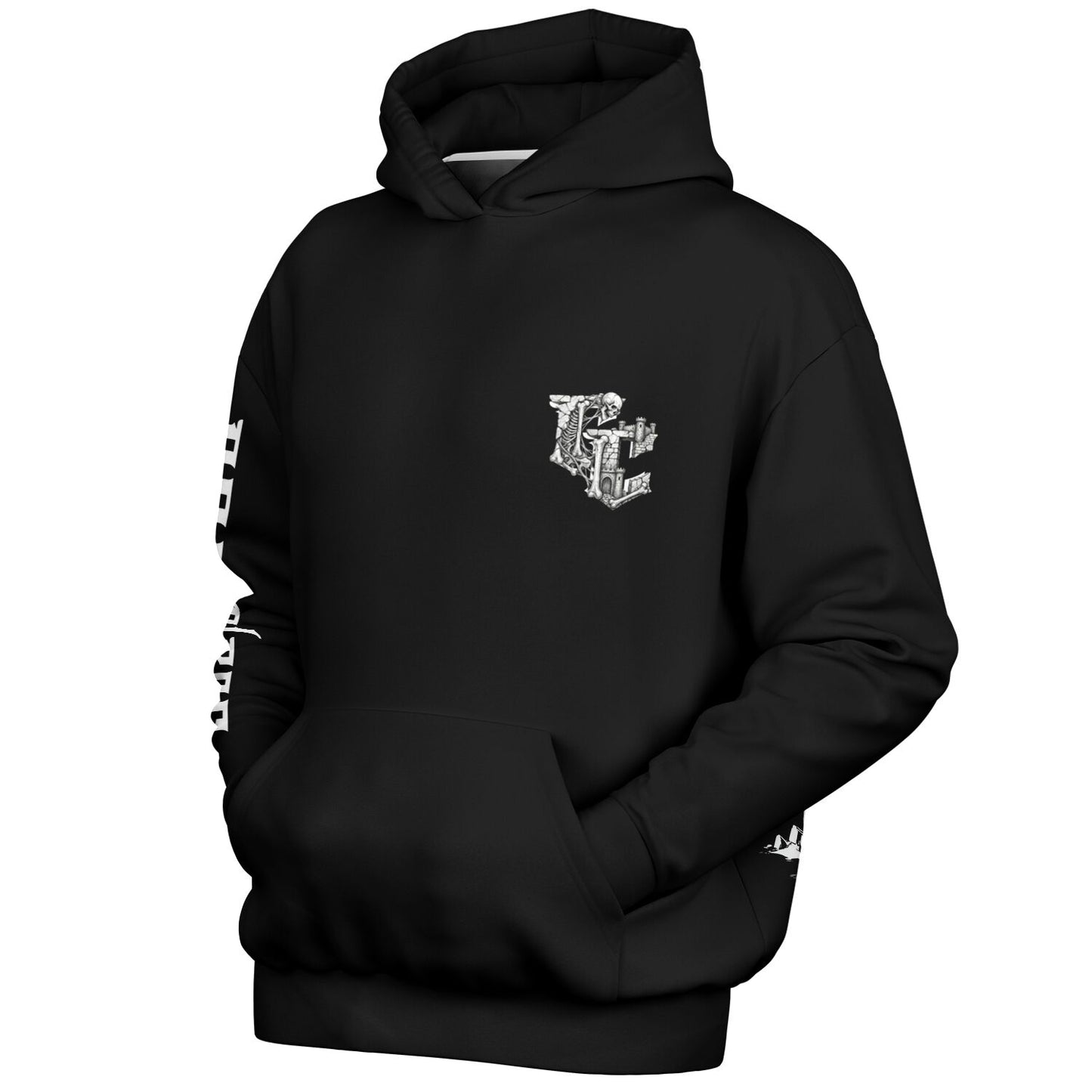 Scorpion King Hoodie