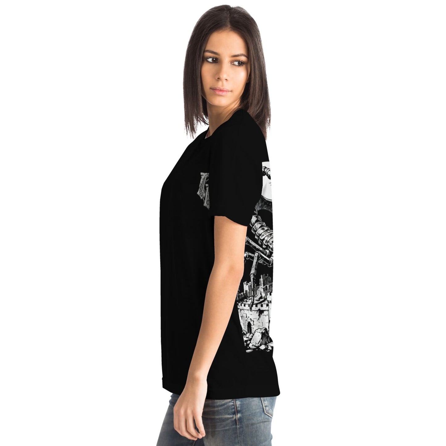 Scorpion King T
