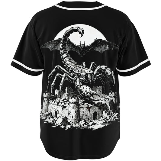 Careless Castle Jersey
