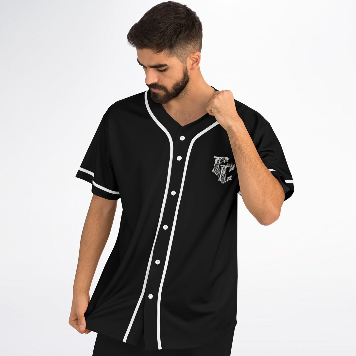 Careless Castle Jersey