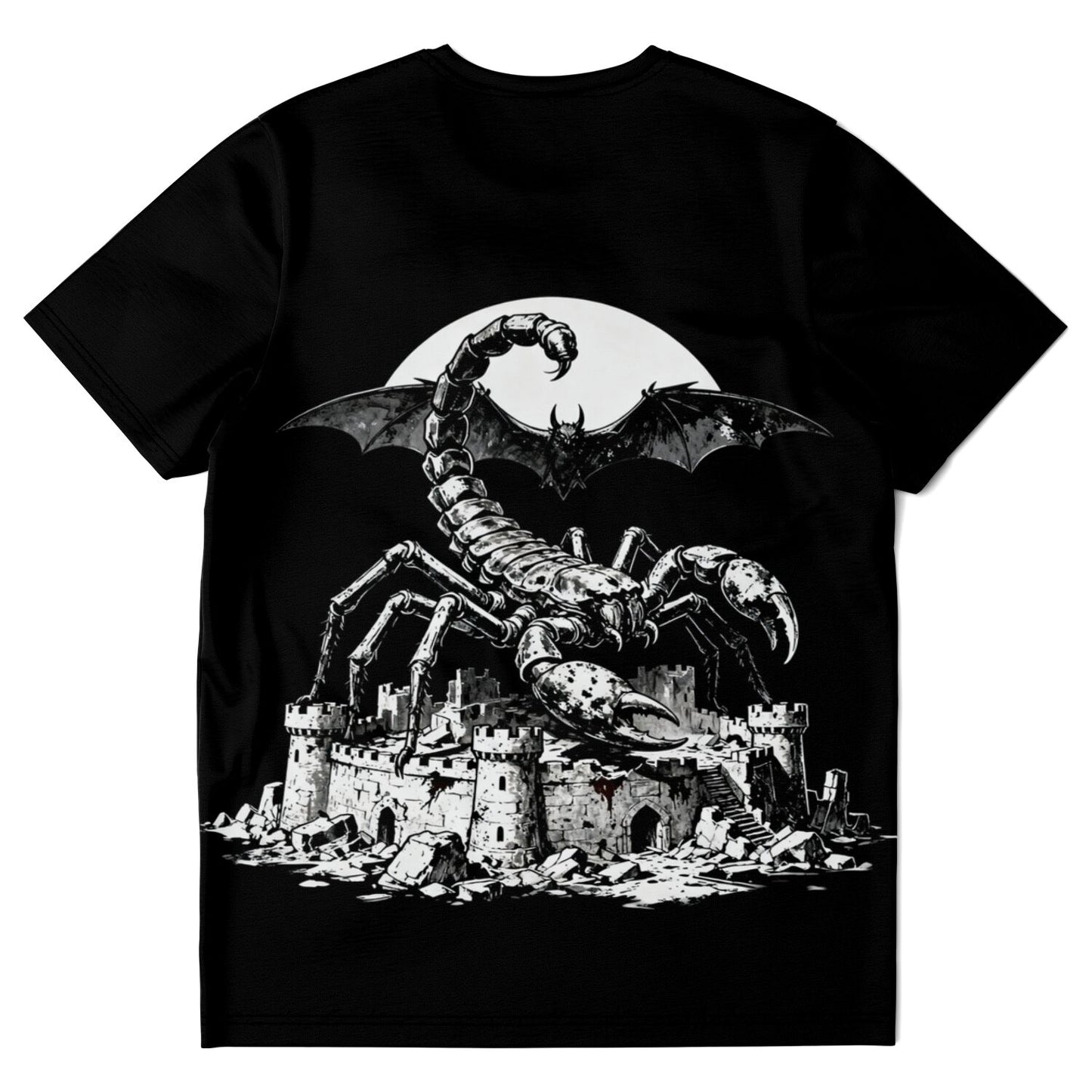 Scorpion King T