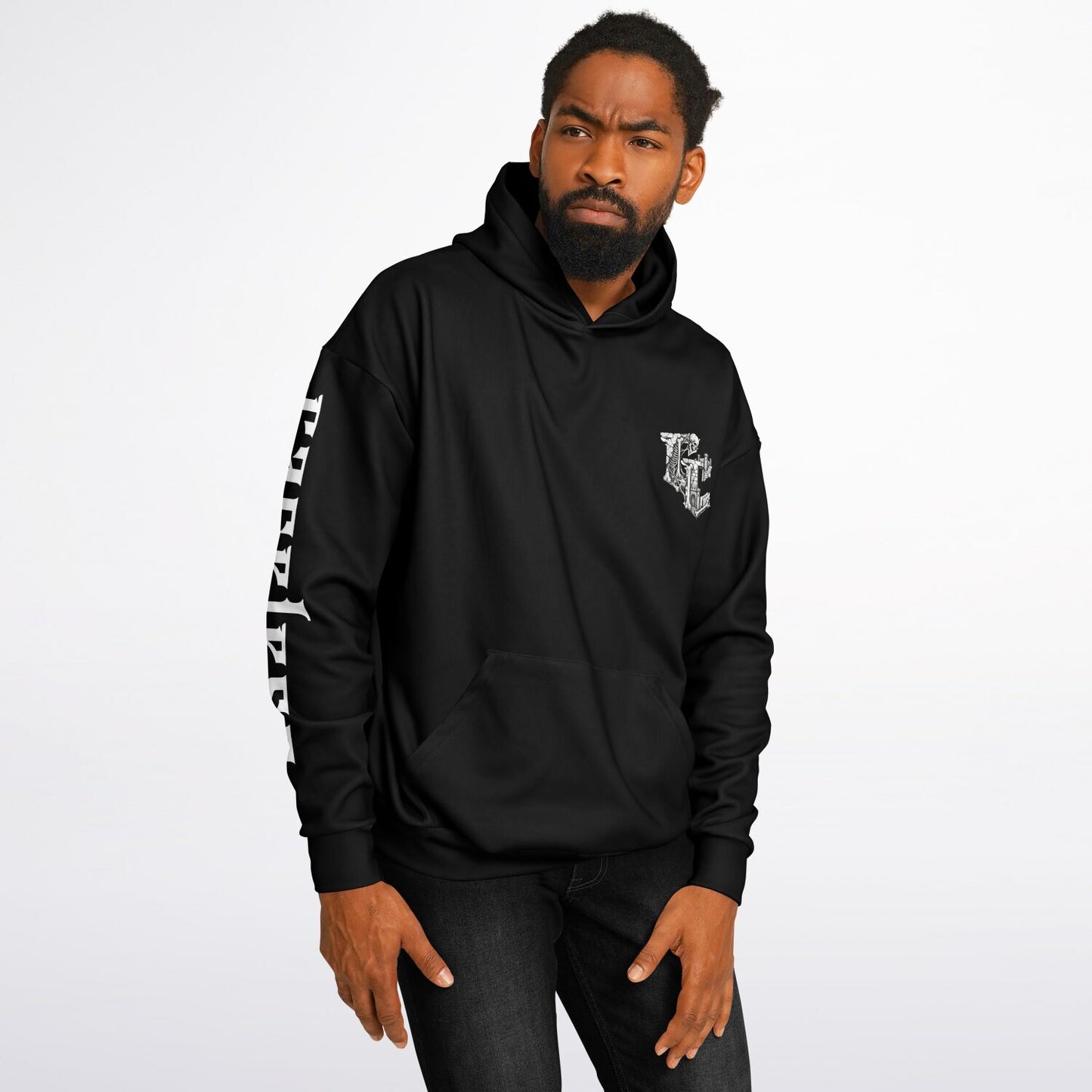 Scorpion King Hoodie