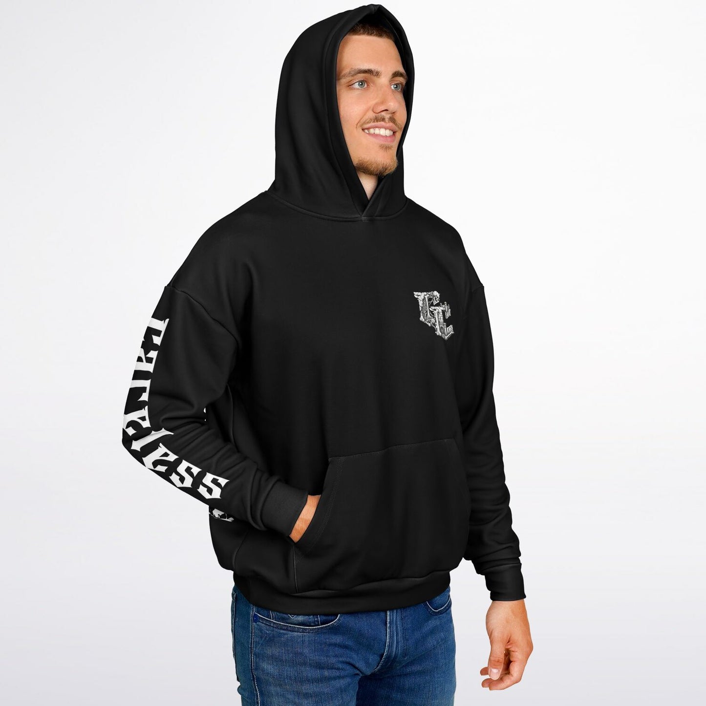 Scorpion King Hoodie