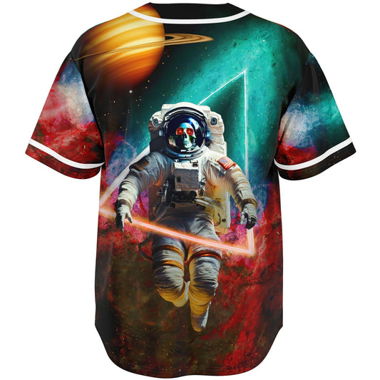 Galactic Astronaut Jersey