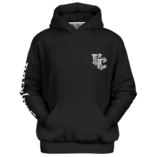 Scorpion King Hoodie