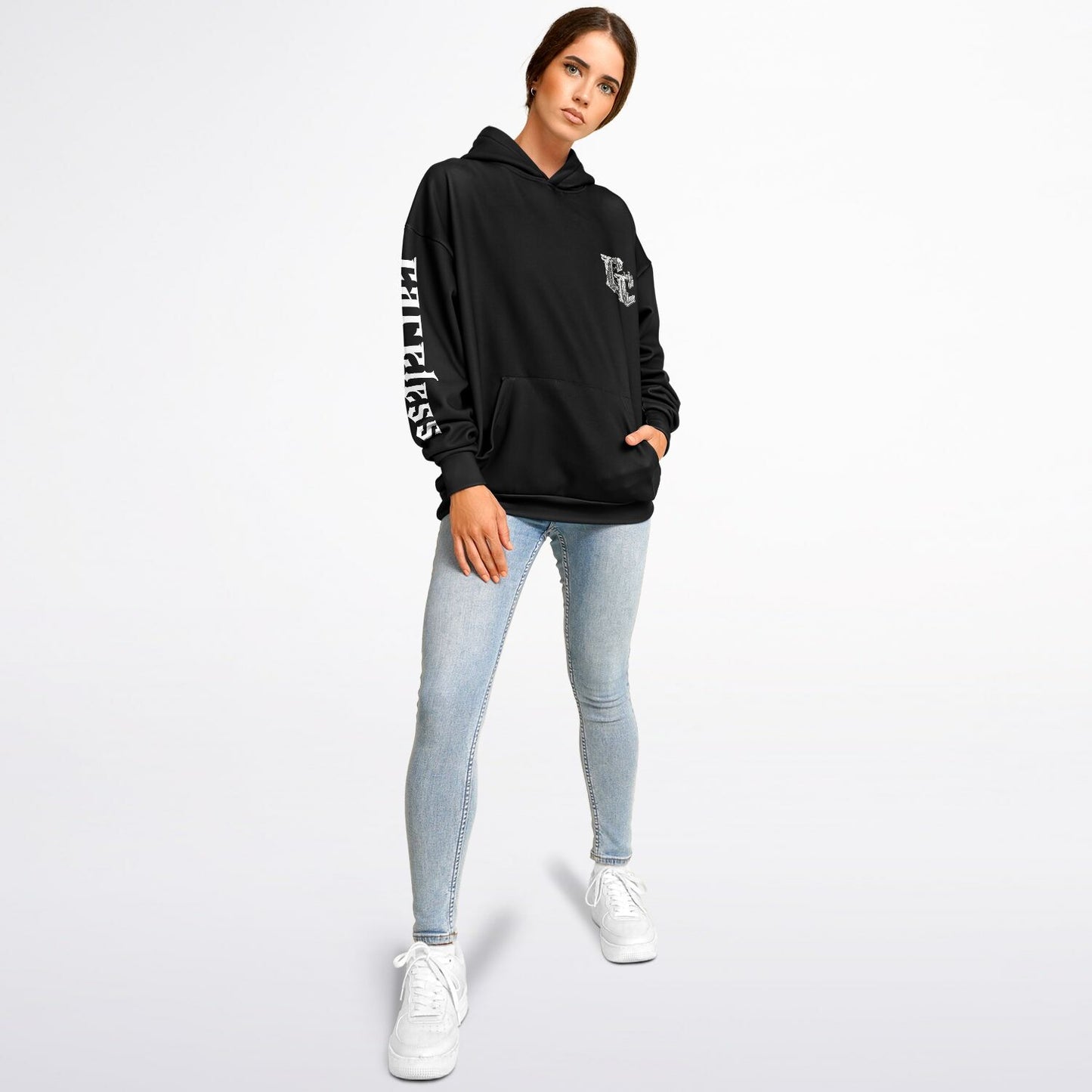 Scorpion King Hoodie