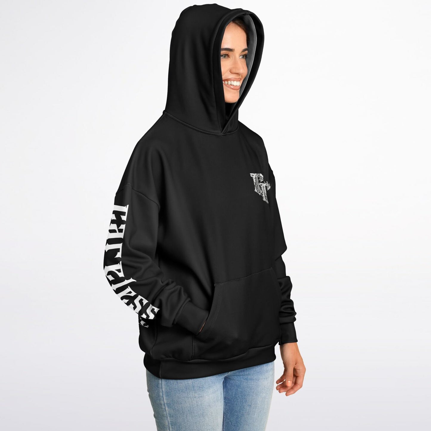 Scorpion King Hoodie