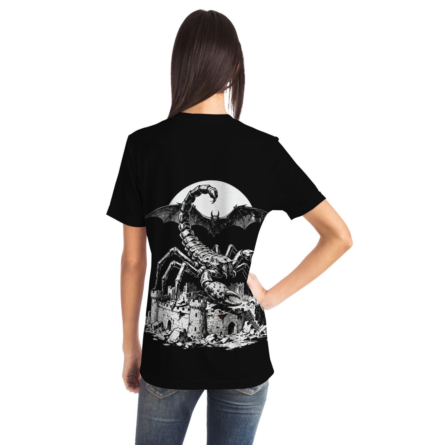 Scorpion King T