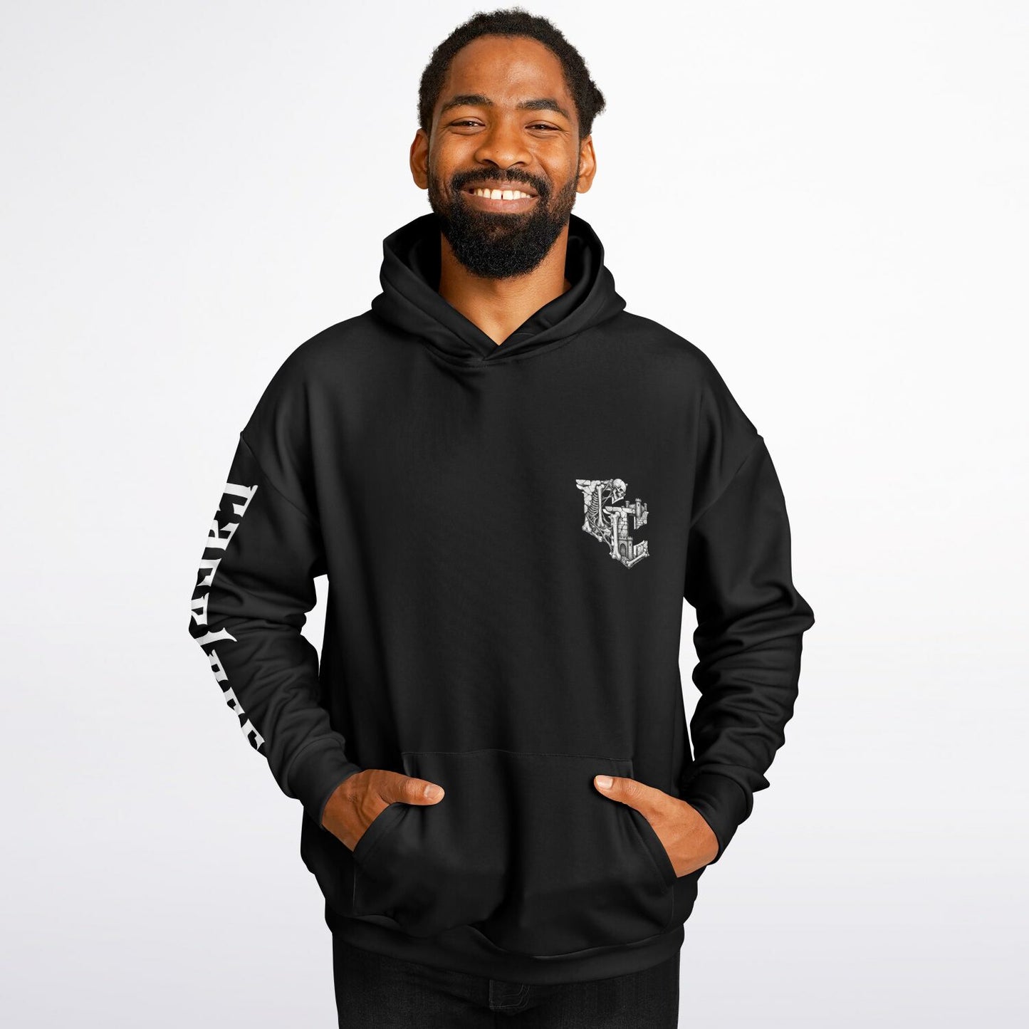 Scorpion King Hoodie