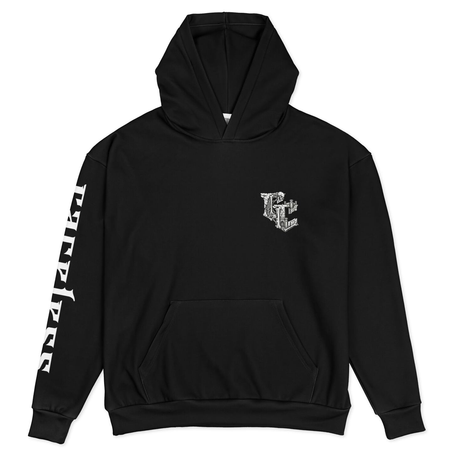 Scorpion King Hoodie