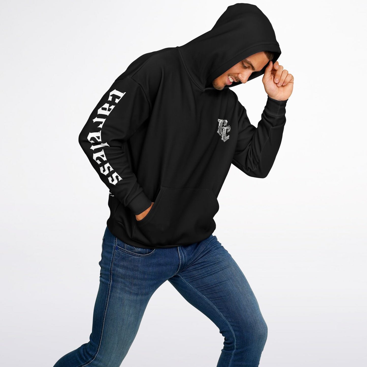 Scorpion King Hoodie